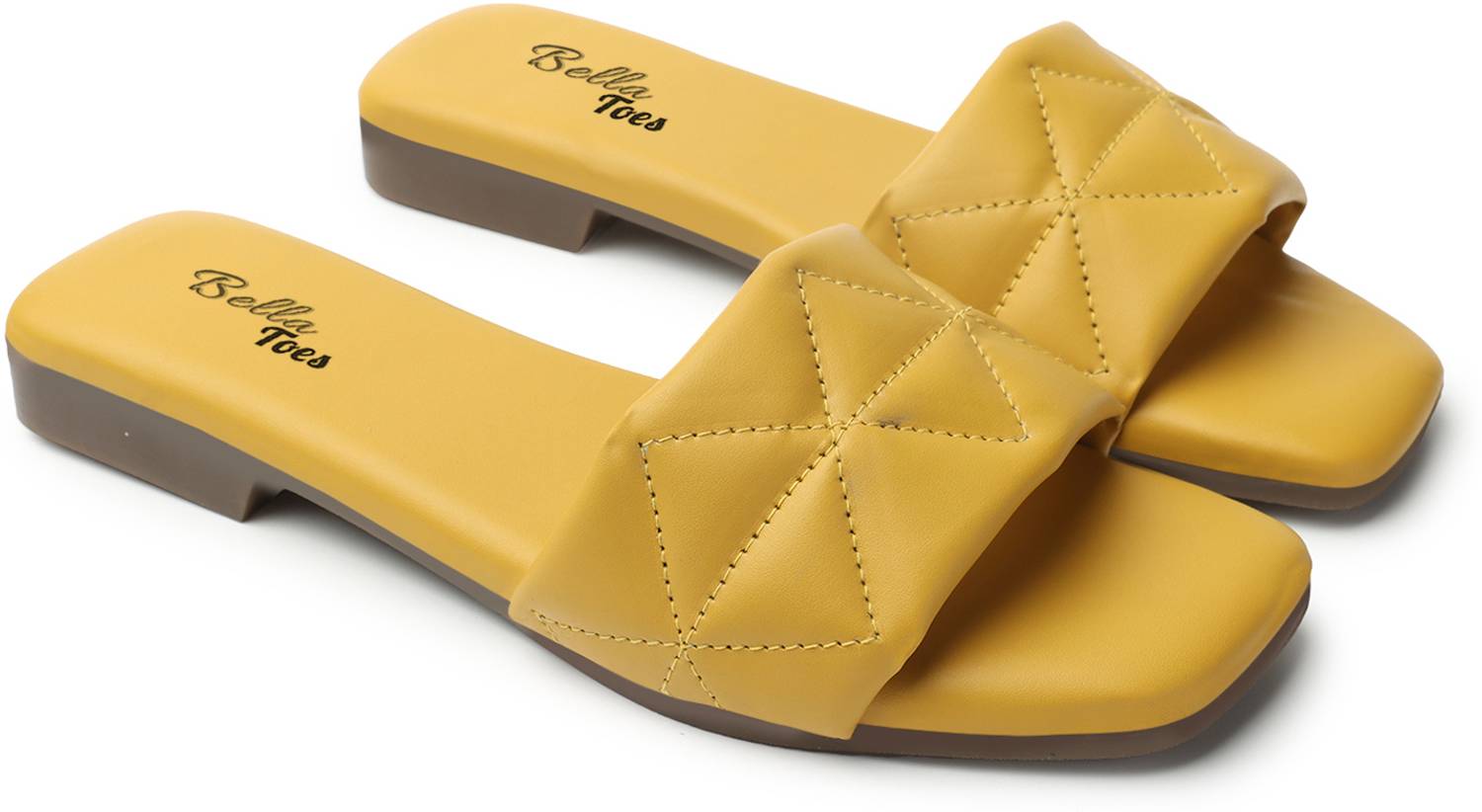 BELLA TOES Women Flats