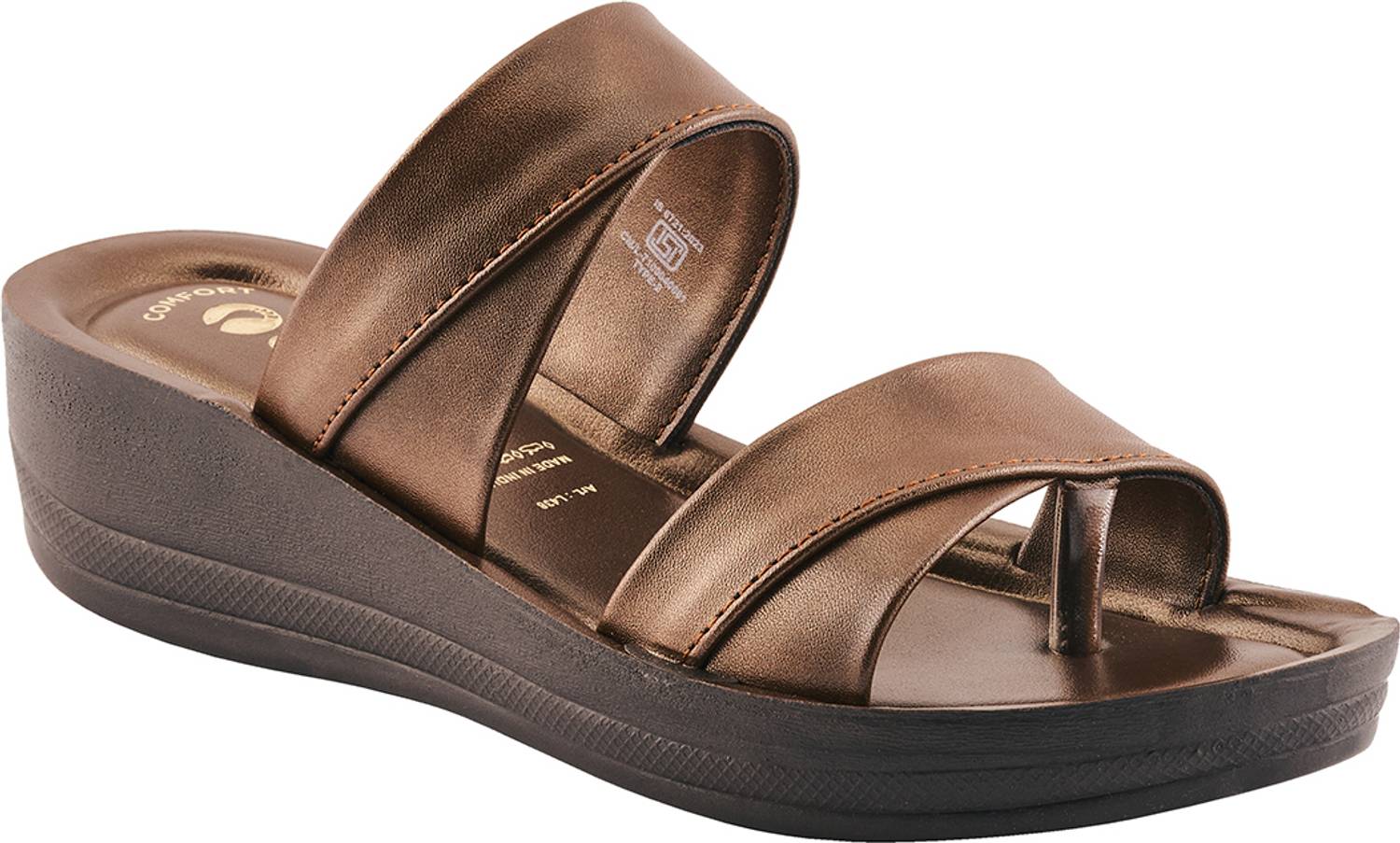 Aeroblu Women Slides