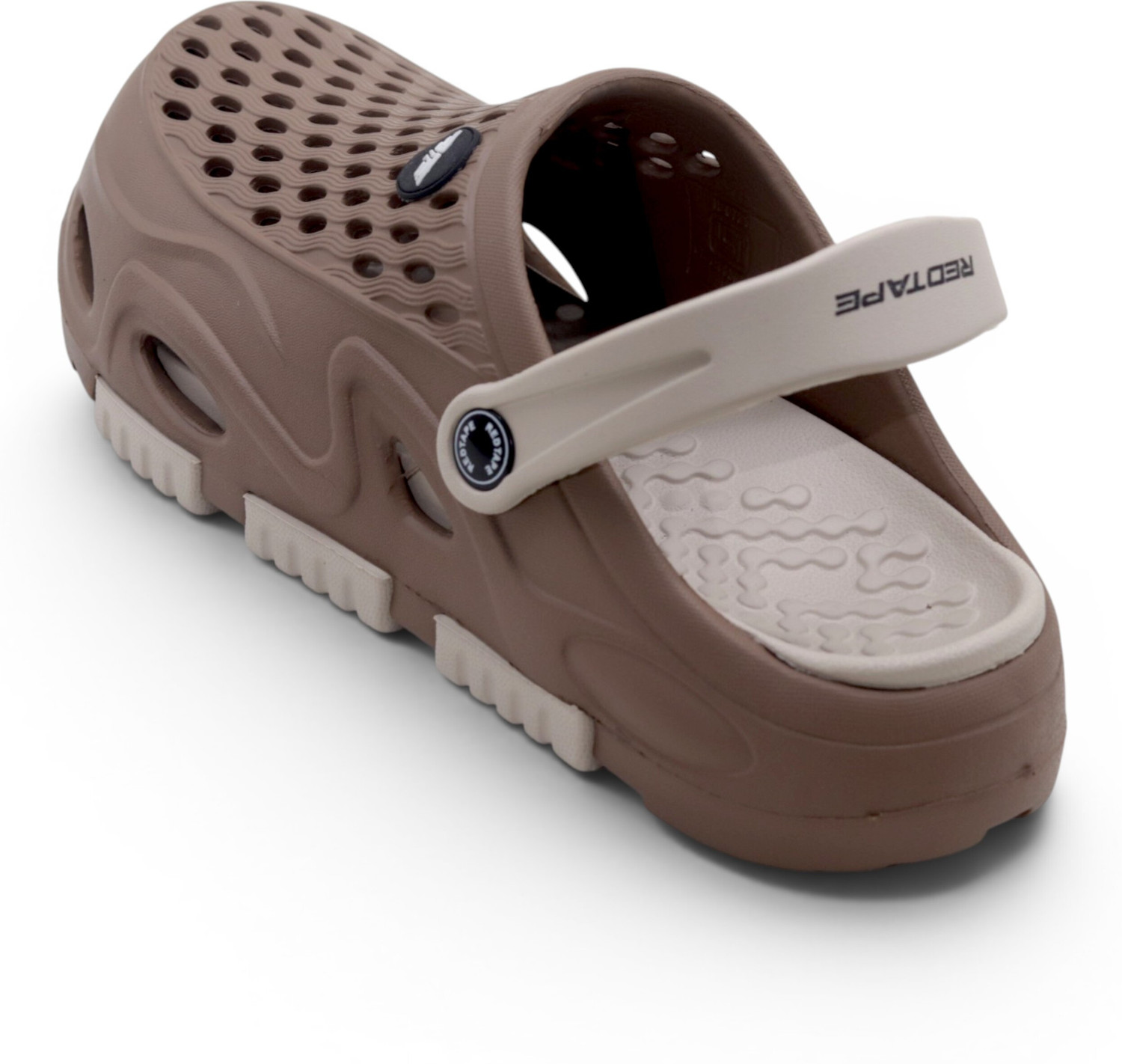 Image of RED TAPE Men Clogs