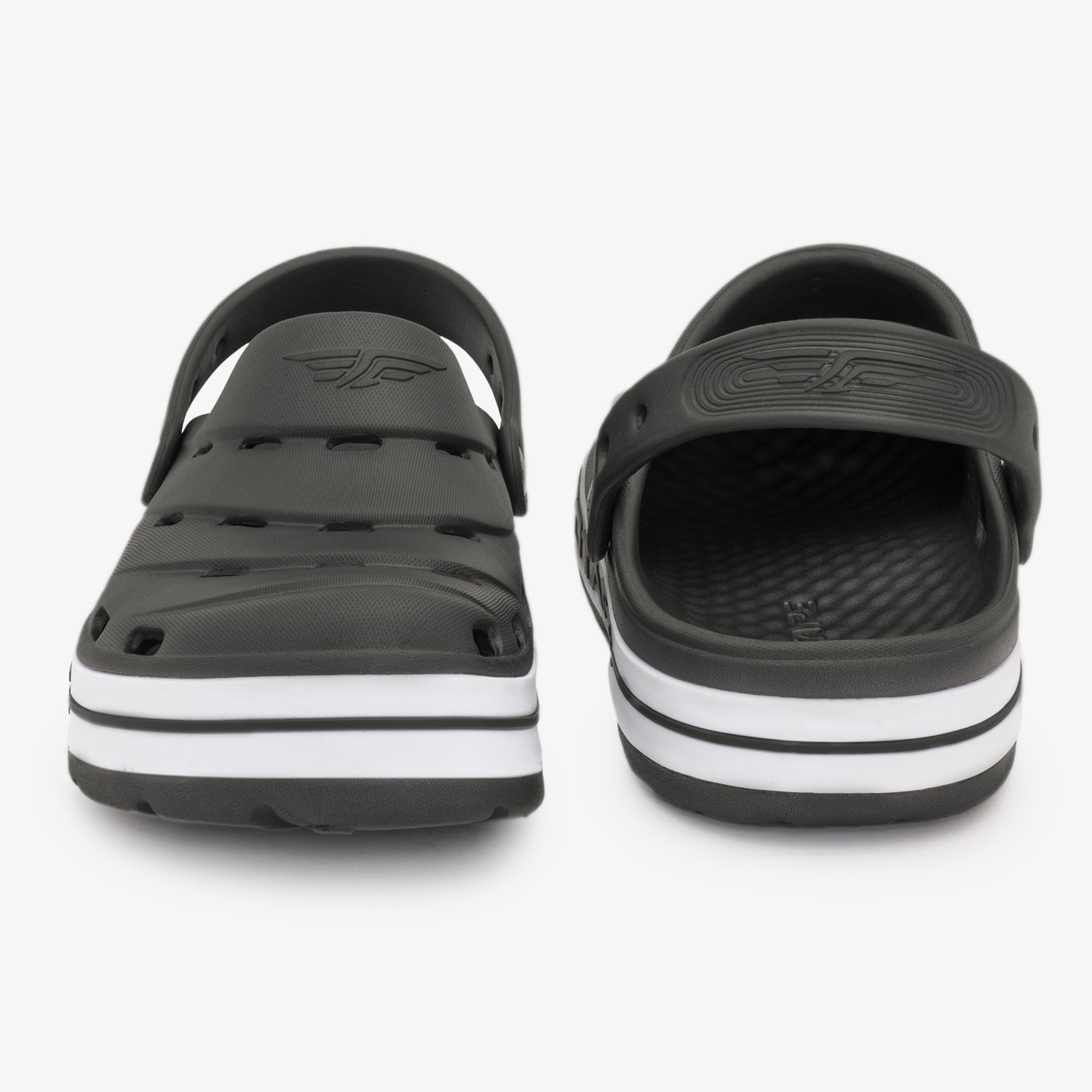 Image of RED TAPE Men Clogs