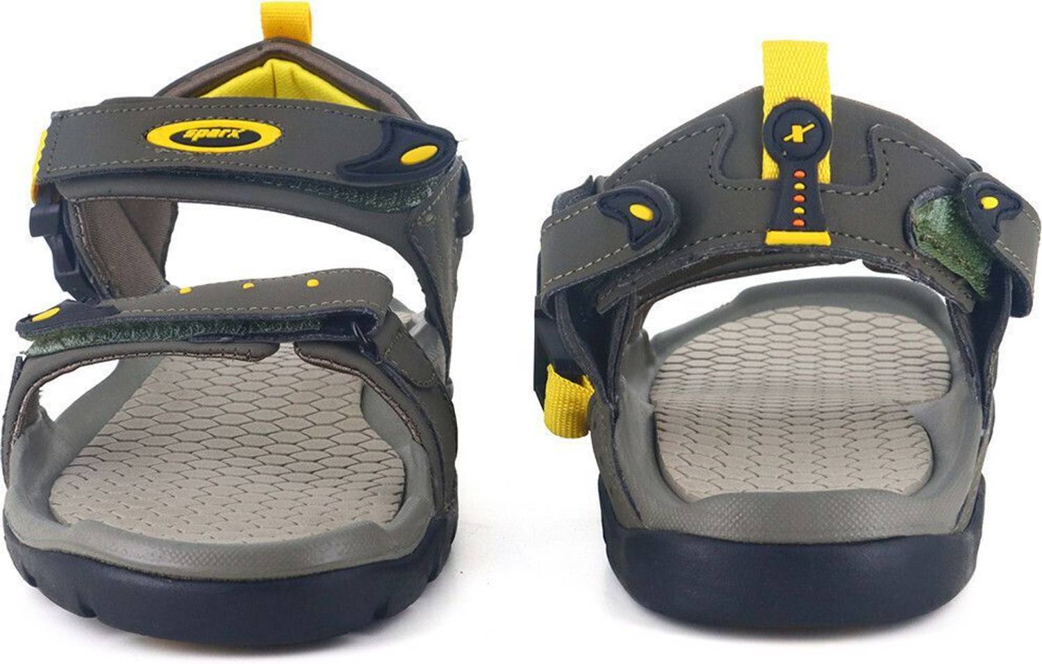 Sparx Men Sandals