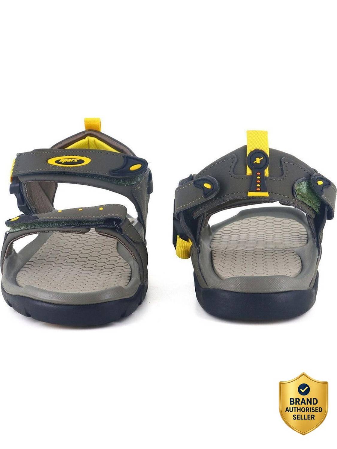 Sparx SS 502 Men Sandals