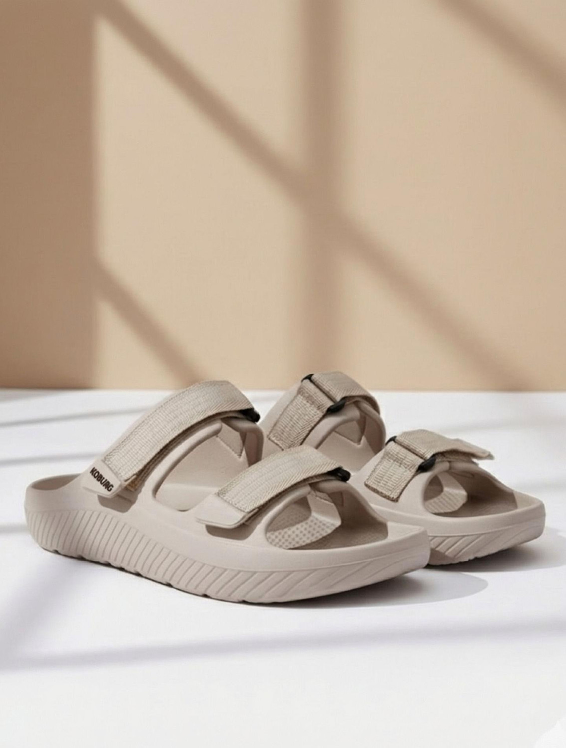Image of Koburg Men Sandals