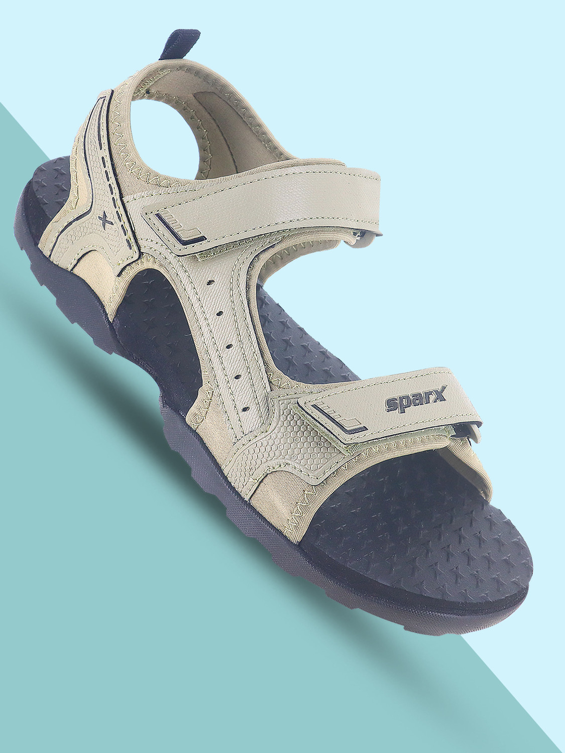 Image of Sparx Men Sandals