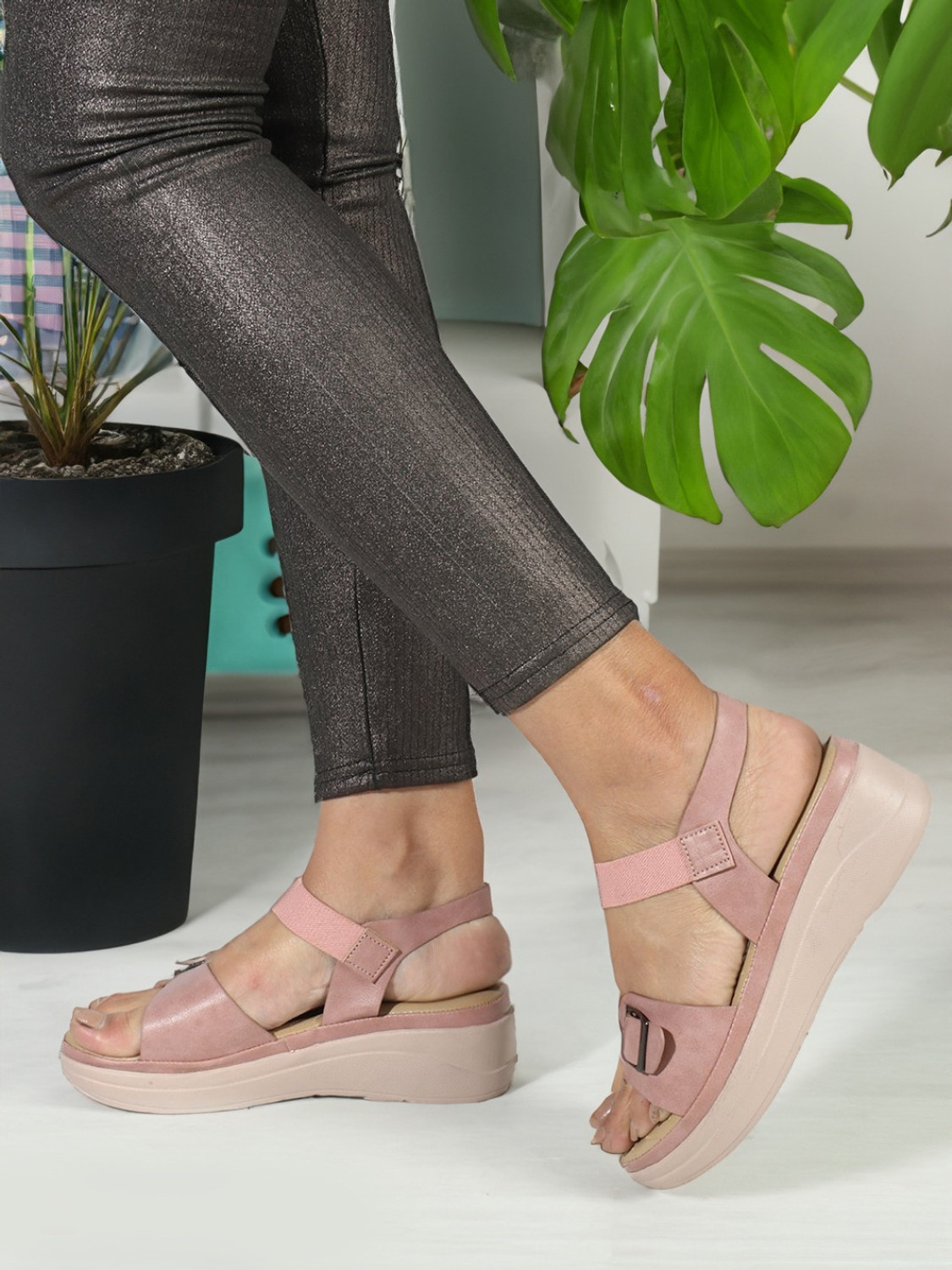 Image of ICONICS Women Wedges