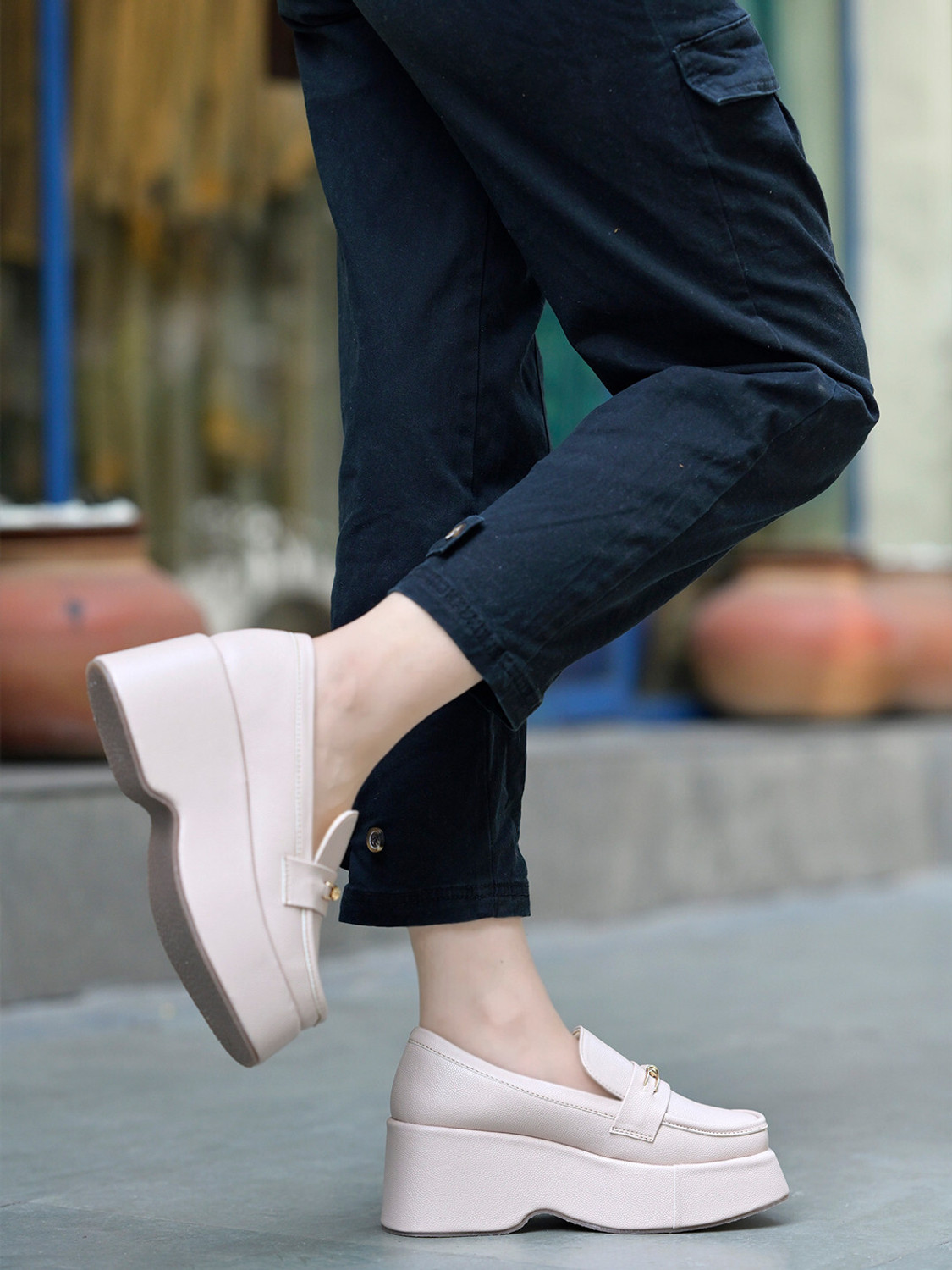 Image of SHOETOPIA Women Heels