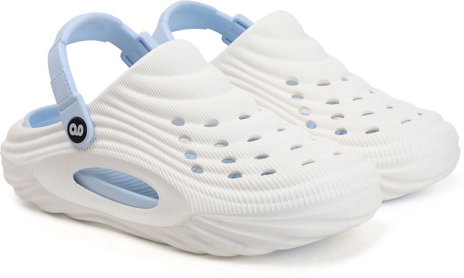 Image of DUCKINS EVA|Waterproof|Comfort|Summer Trendy|Outdoor Men Clogs