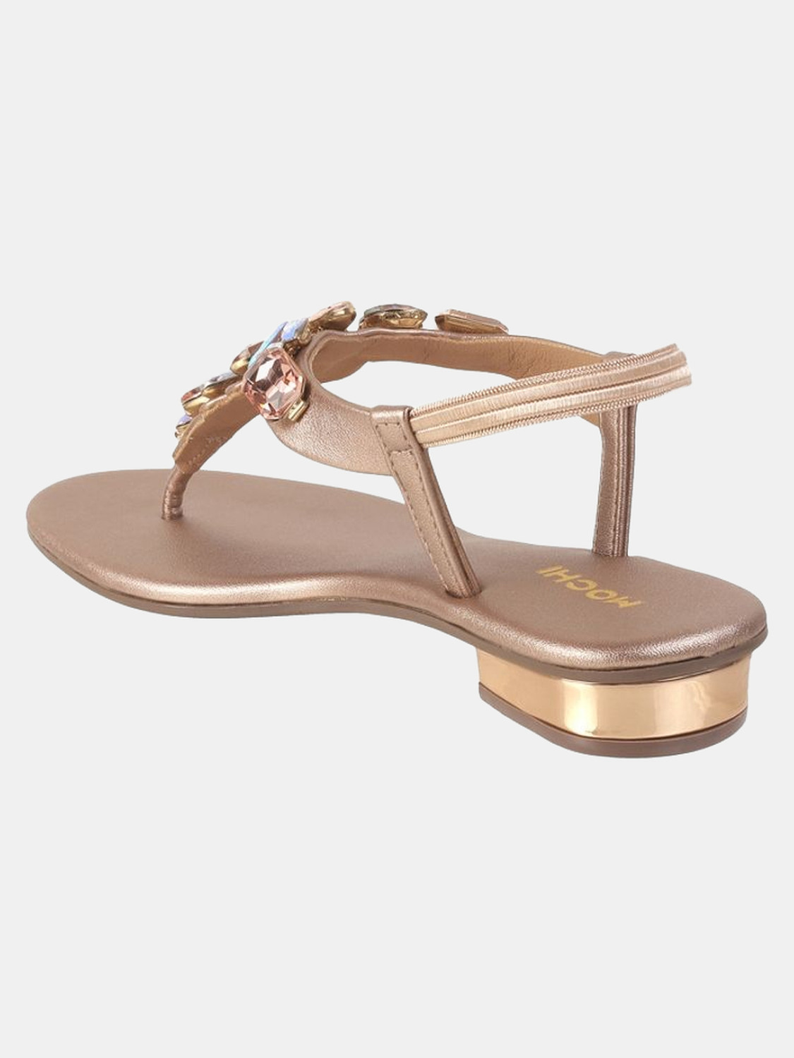 Image of MOCHI EmbellishedGladiators Women Casual