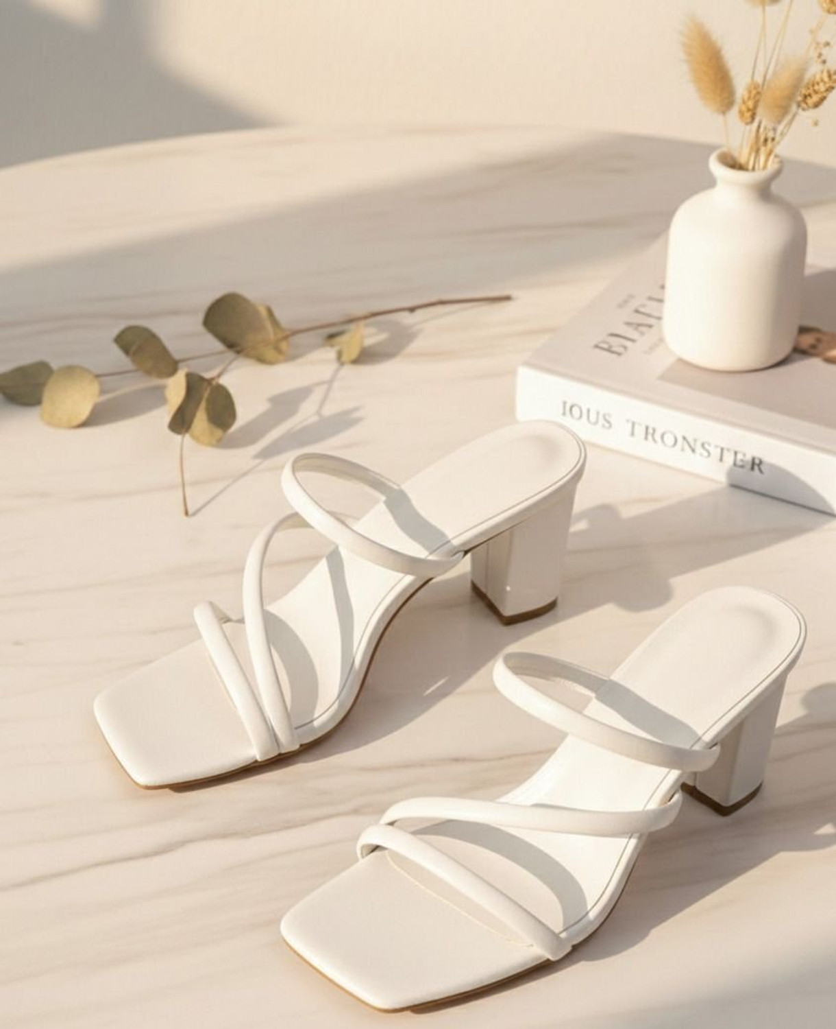 Image of MODRIXFASHION Women Heels