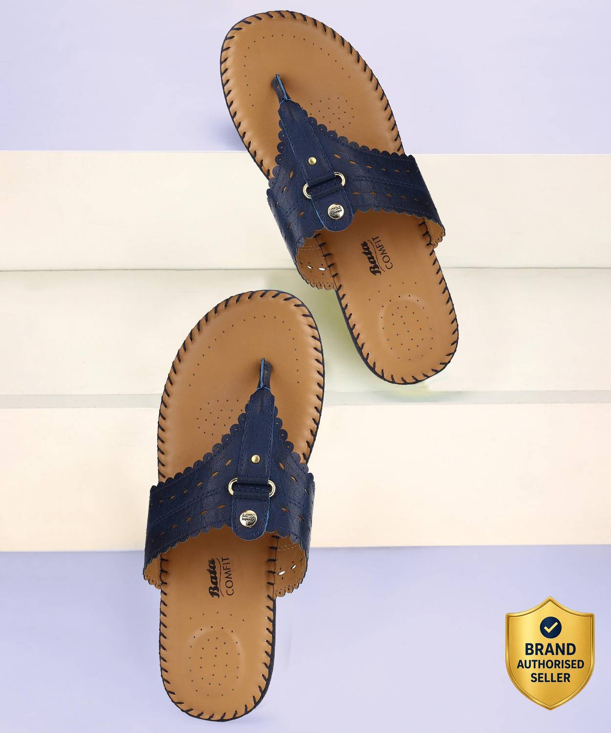 Bata Women Wedges