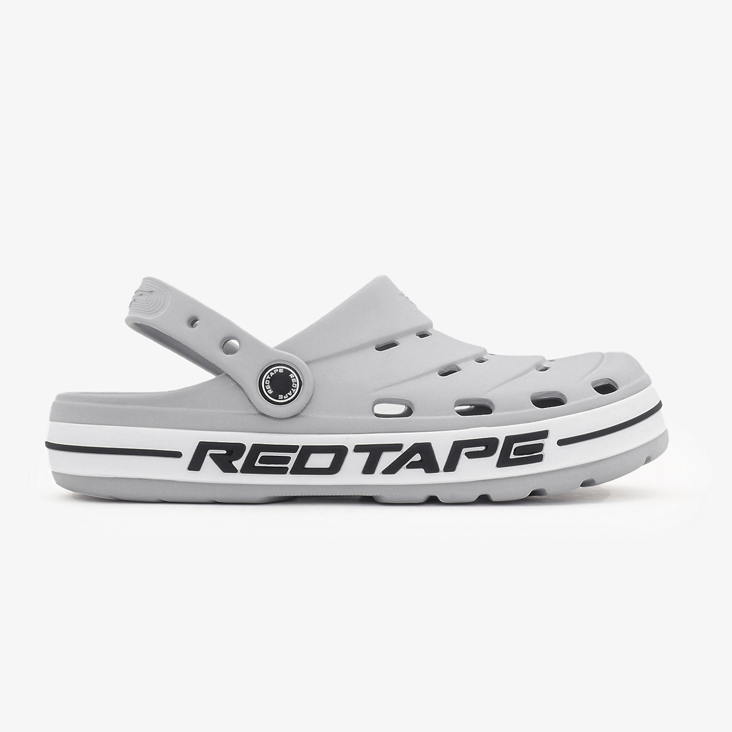 Image of RED TAPE Men Clogs