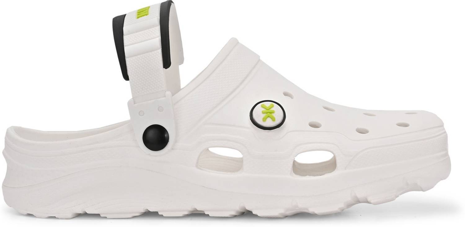 Men Soft Trending Comfortable Chappal Lightweight Casual Slippers for Daily Wear Clogs Sandal - Image 3