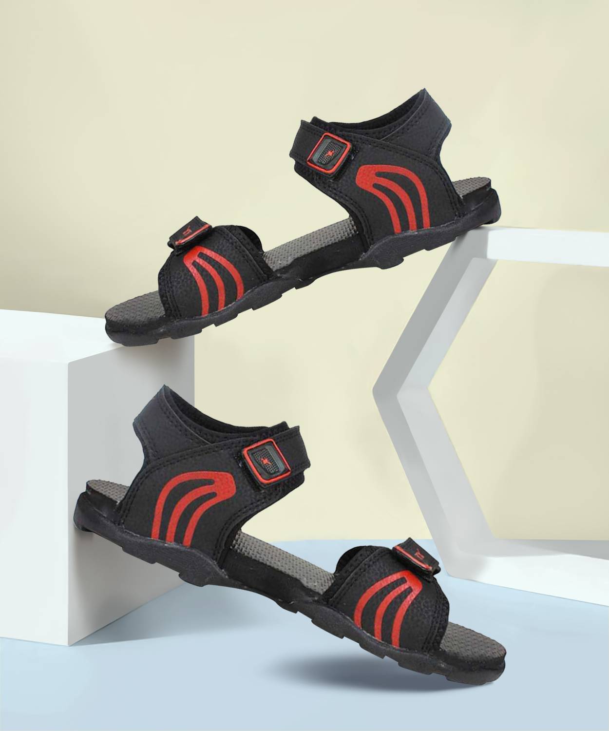 Sparx SS 702 Men Sports Sandals