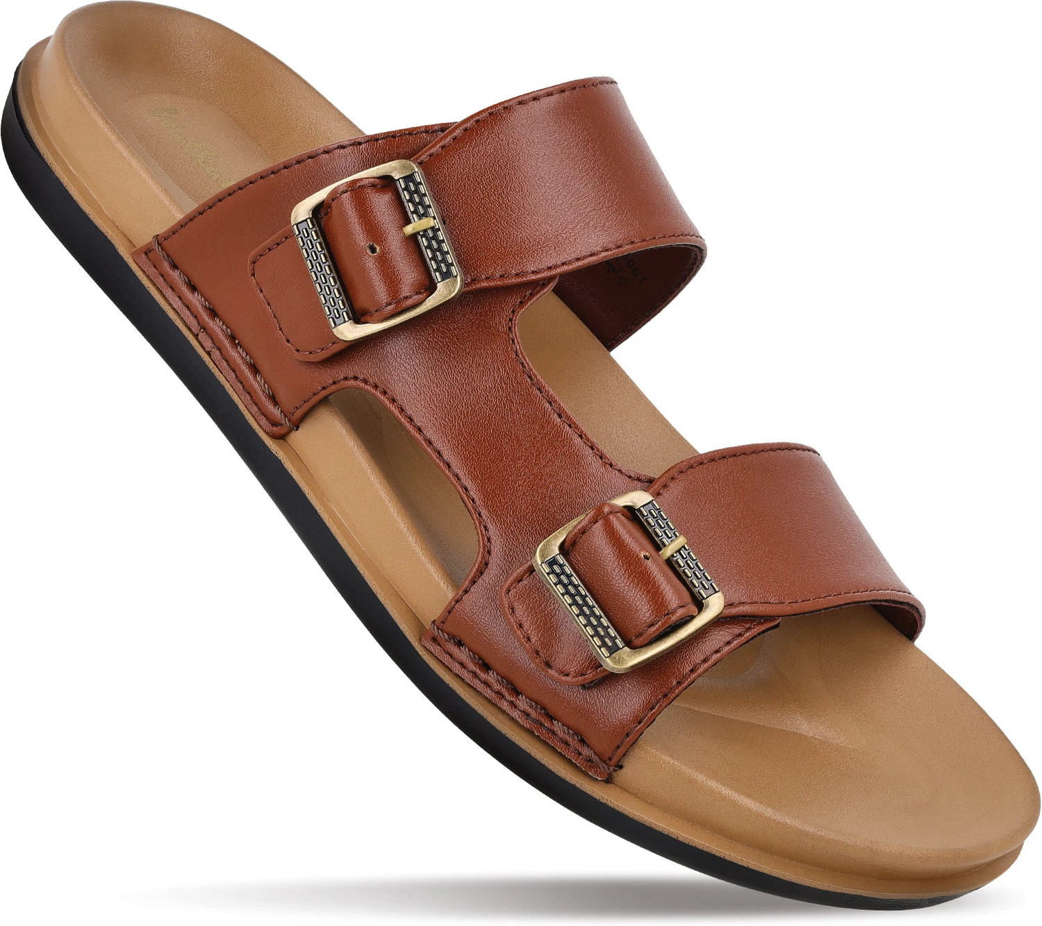 Image of WALKAROO Men Casual