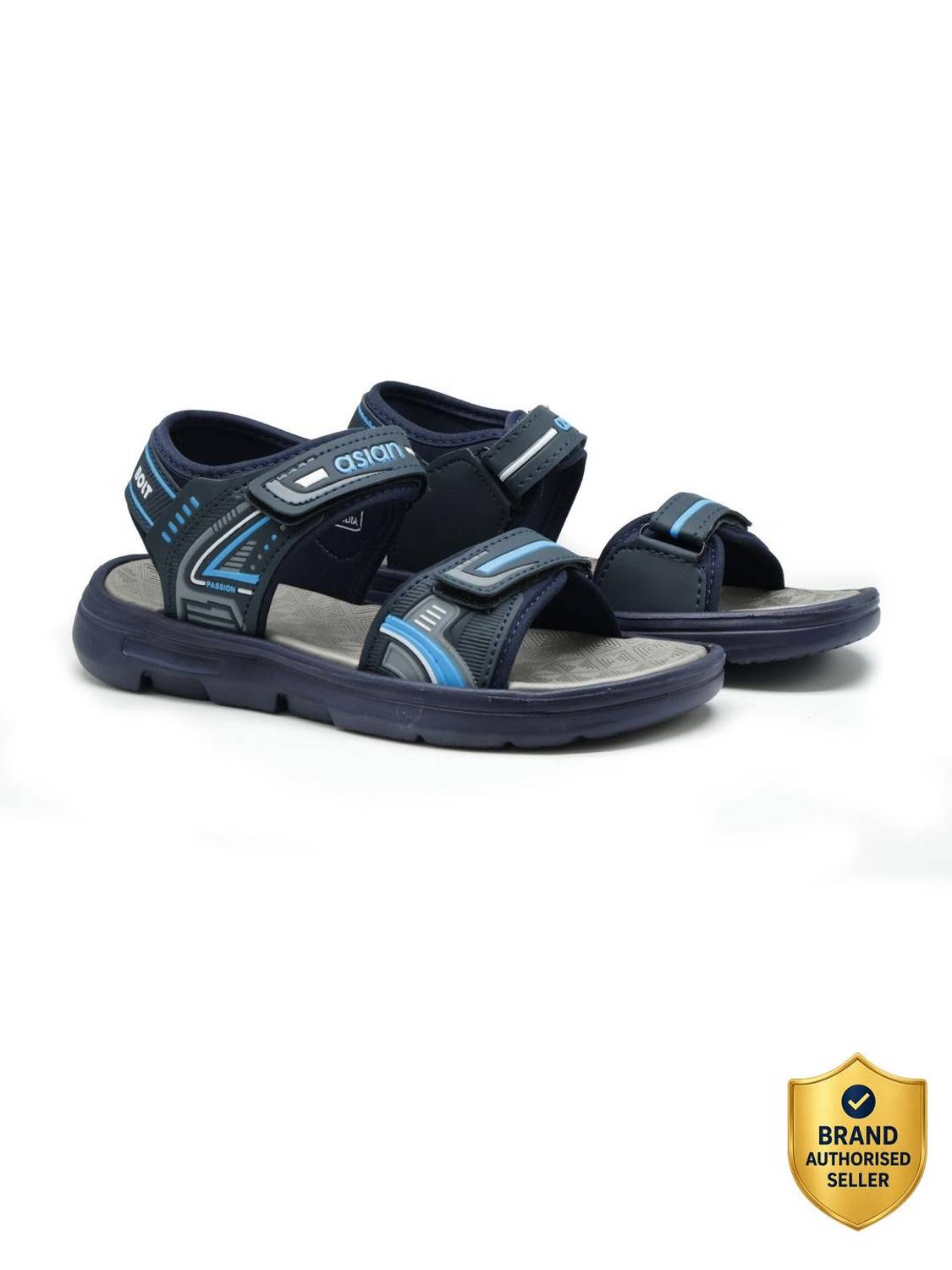 asian Men Sandals