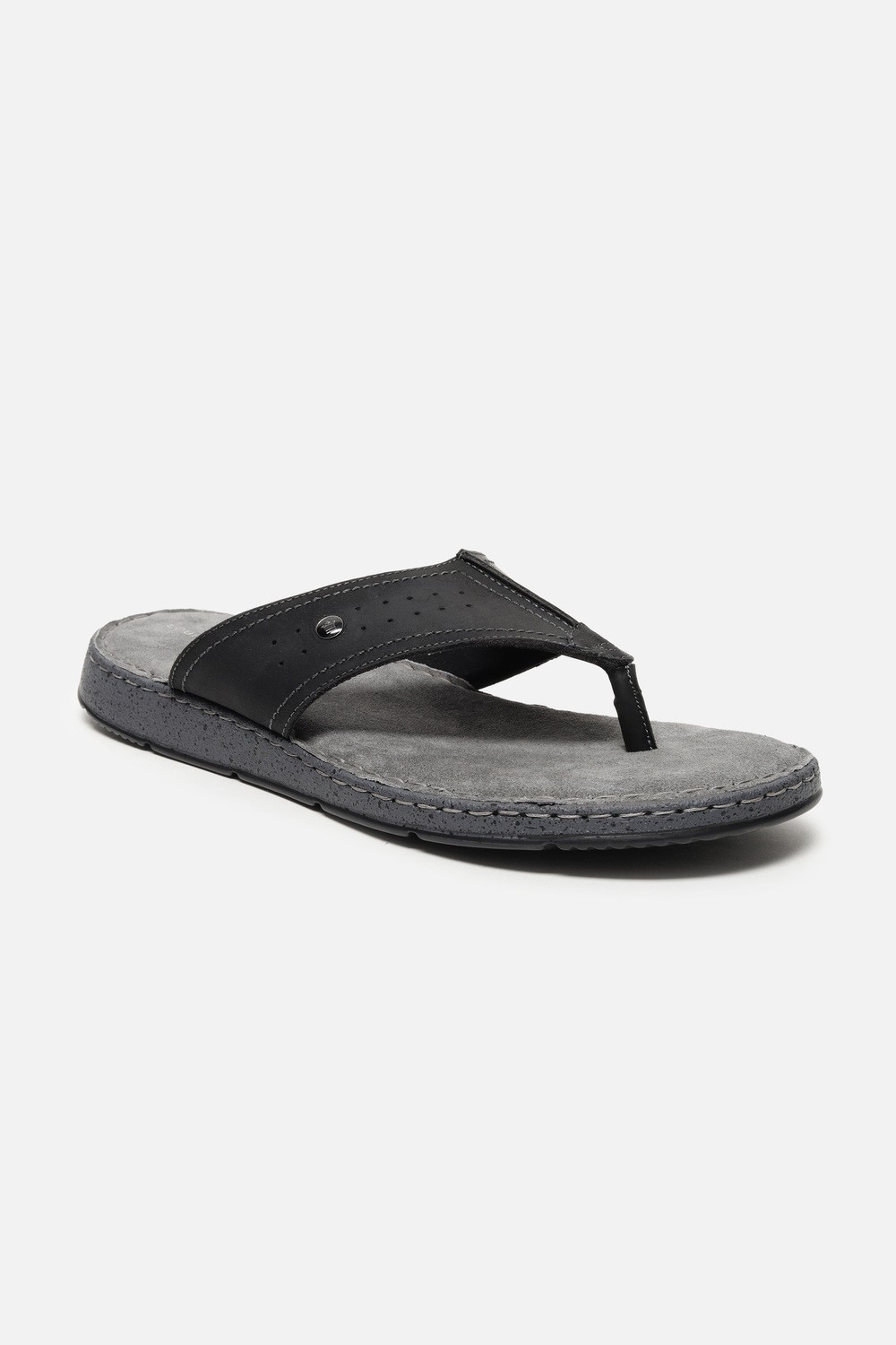 Image of LOUIS PHILIPPE Men Sandals
