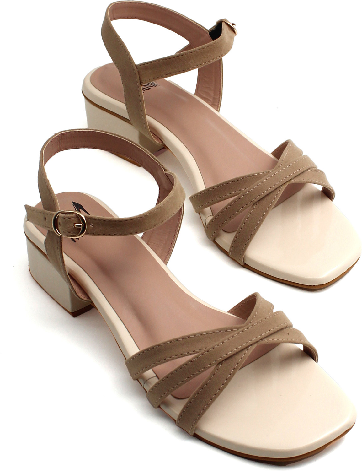 Image of MANIK Women Heels