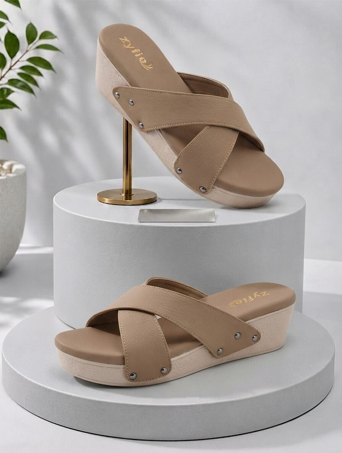 Image of Zyfie Women Wedges