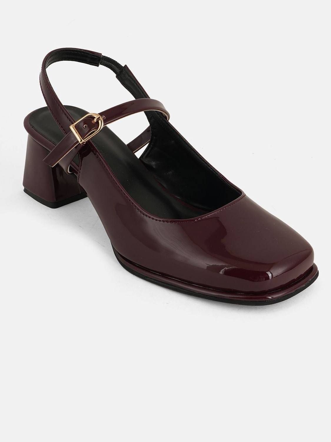 Image of DROP BOLD Women Heels