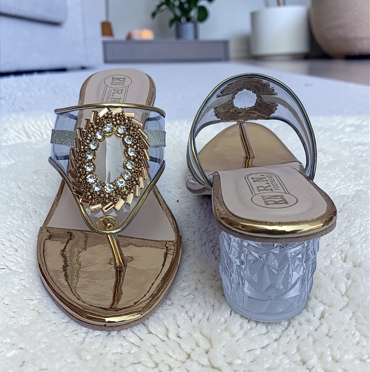 Image of R.N Footwear Women Wedges