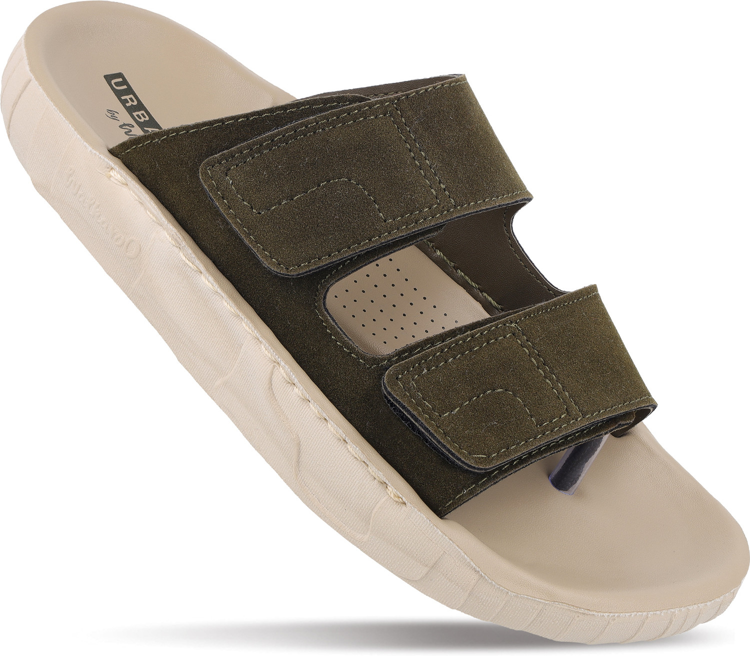 Image of WALKAROO Men Sandals