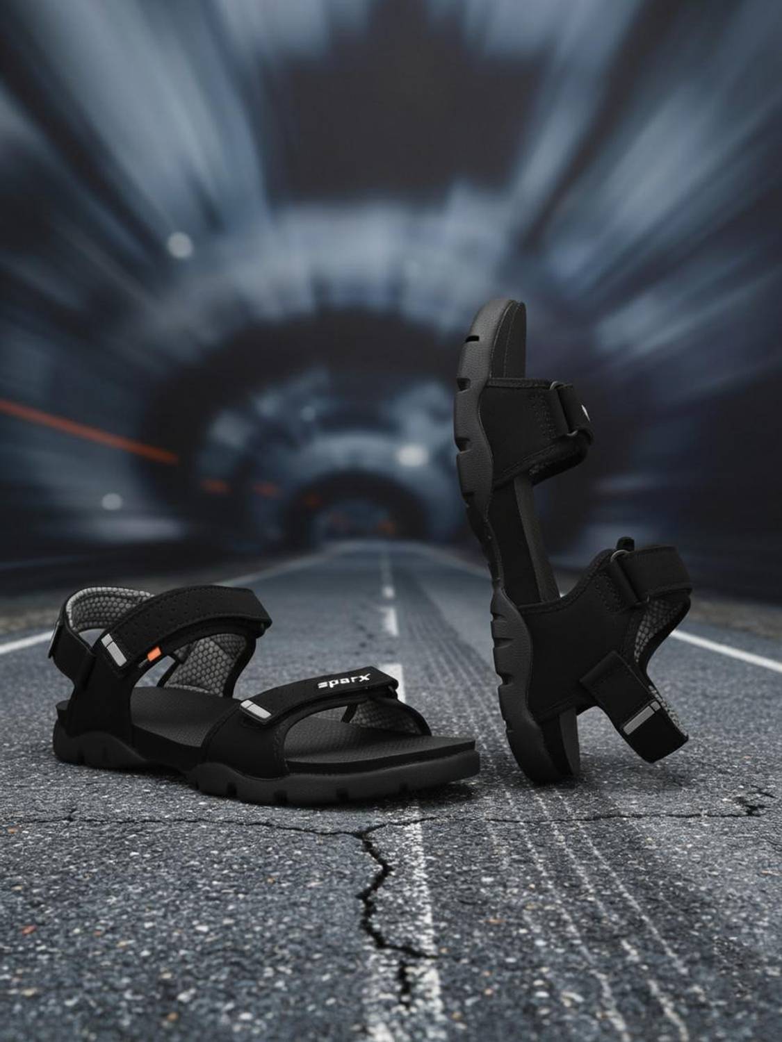 Sparx Men Sports Sandals
