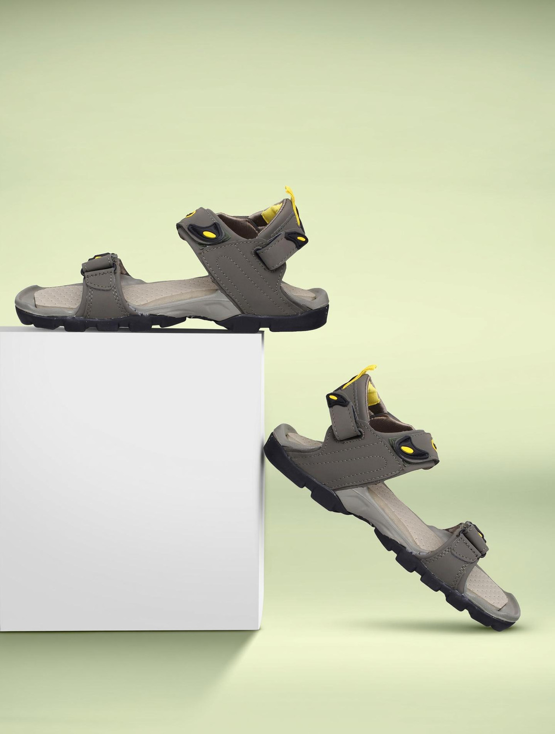 Image of Sparx SS 502 Men Sandals