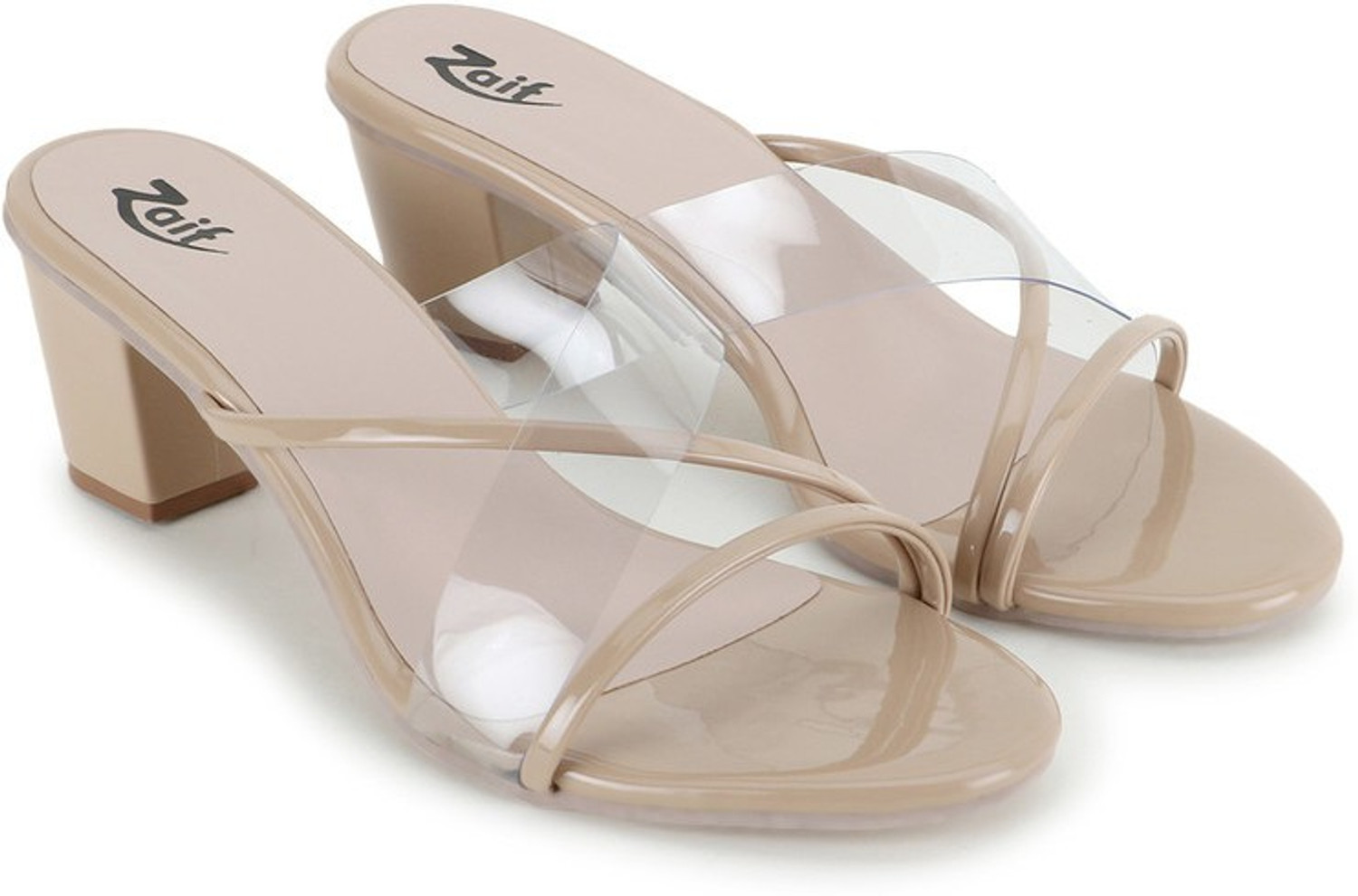 Image of Zaif Women Heels
