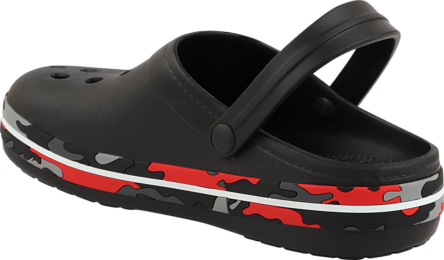 Image of Neoz Men Clogs