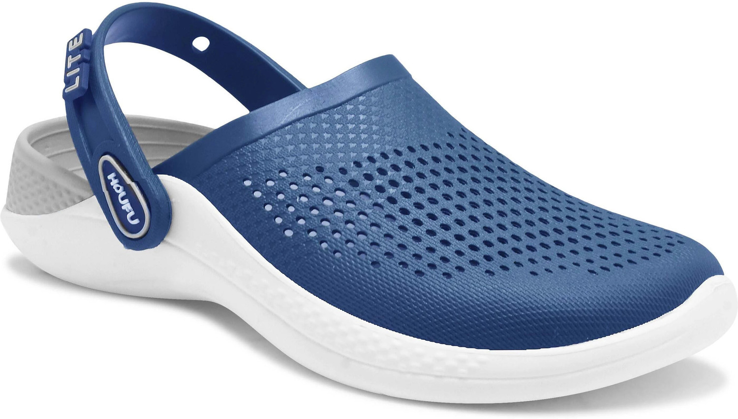 Image of Houfu Men Clogs