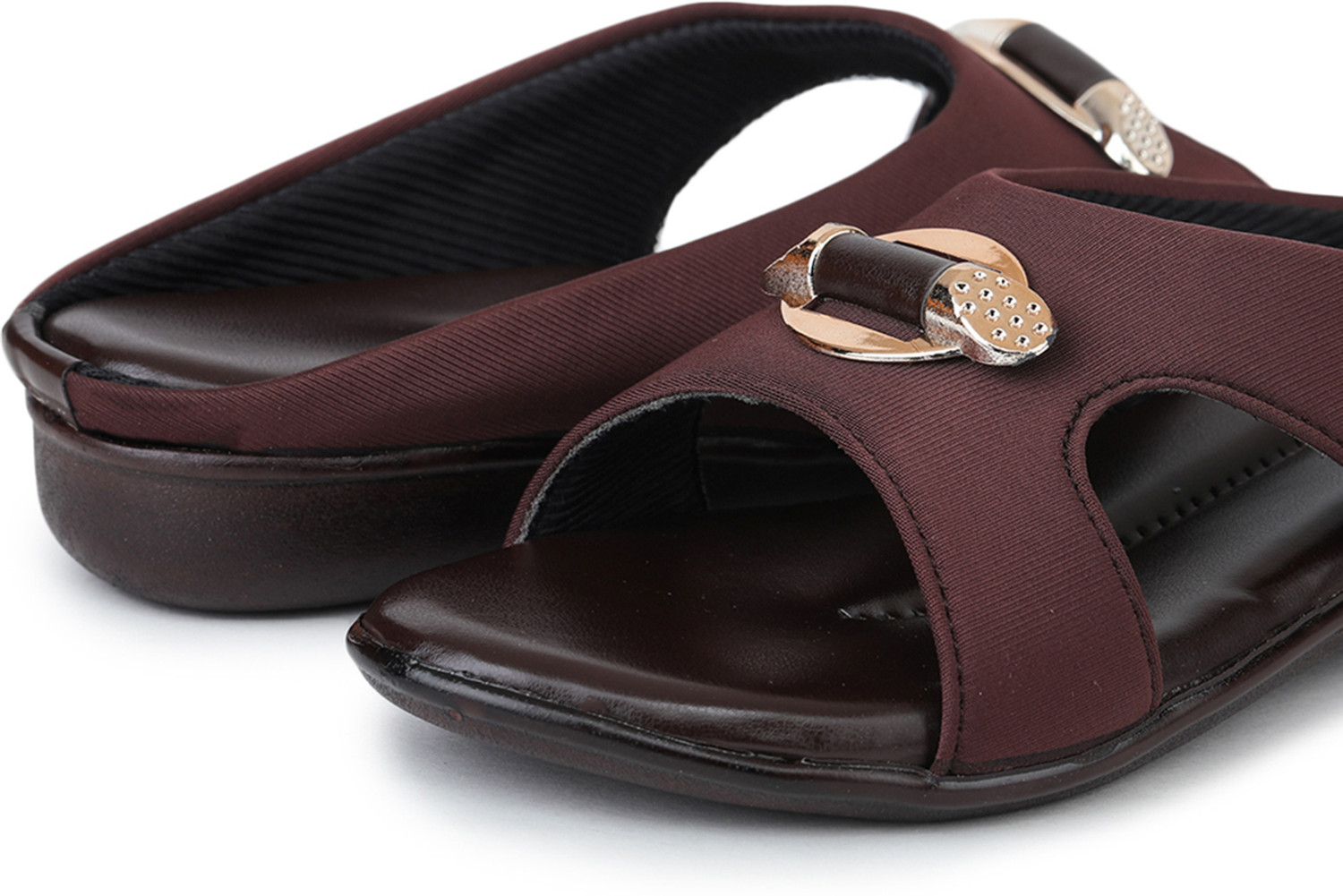 Image of ShoeNstring Women Flats