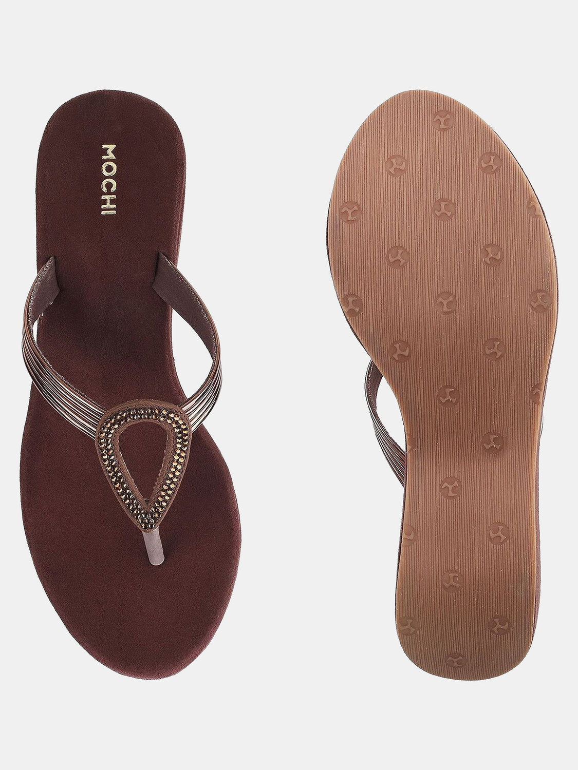 Image of MOCHI Women Wedges