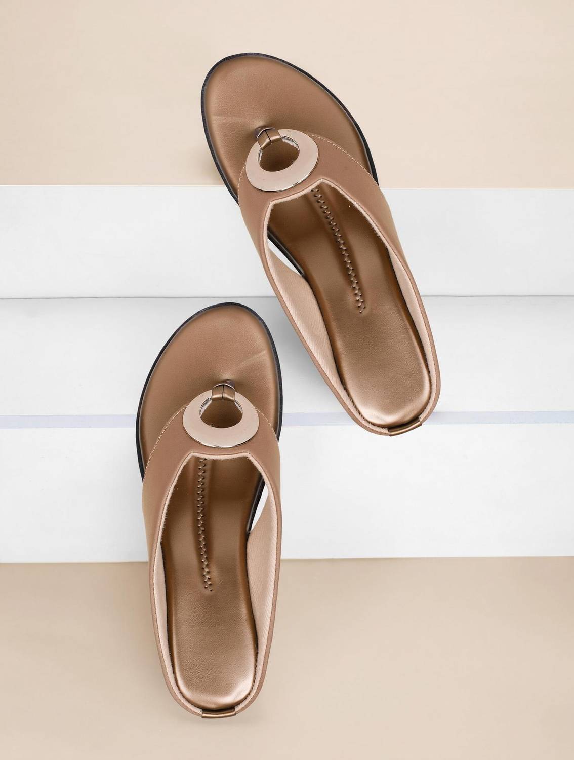 Bootco Women Flats