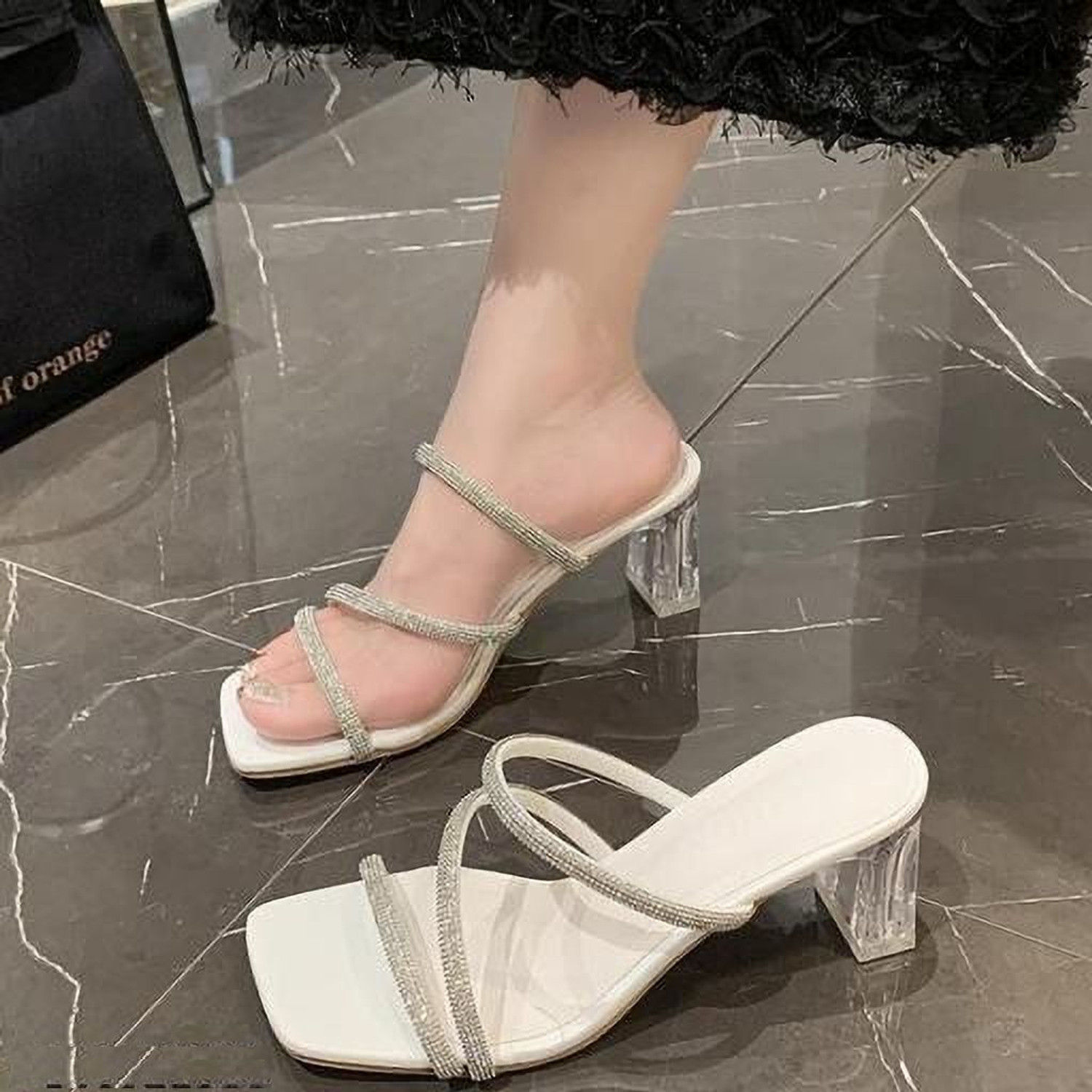 Image of SHANWEAR Women Heels