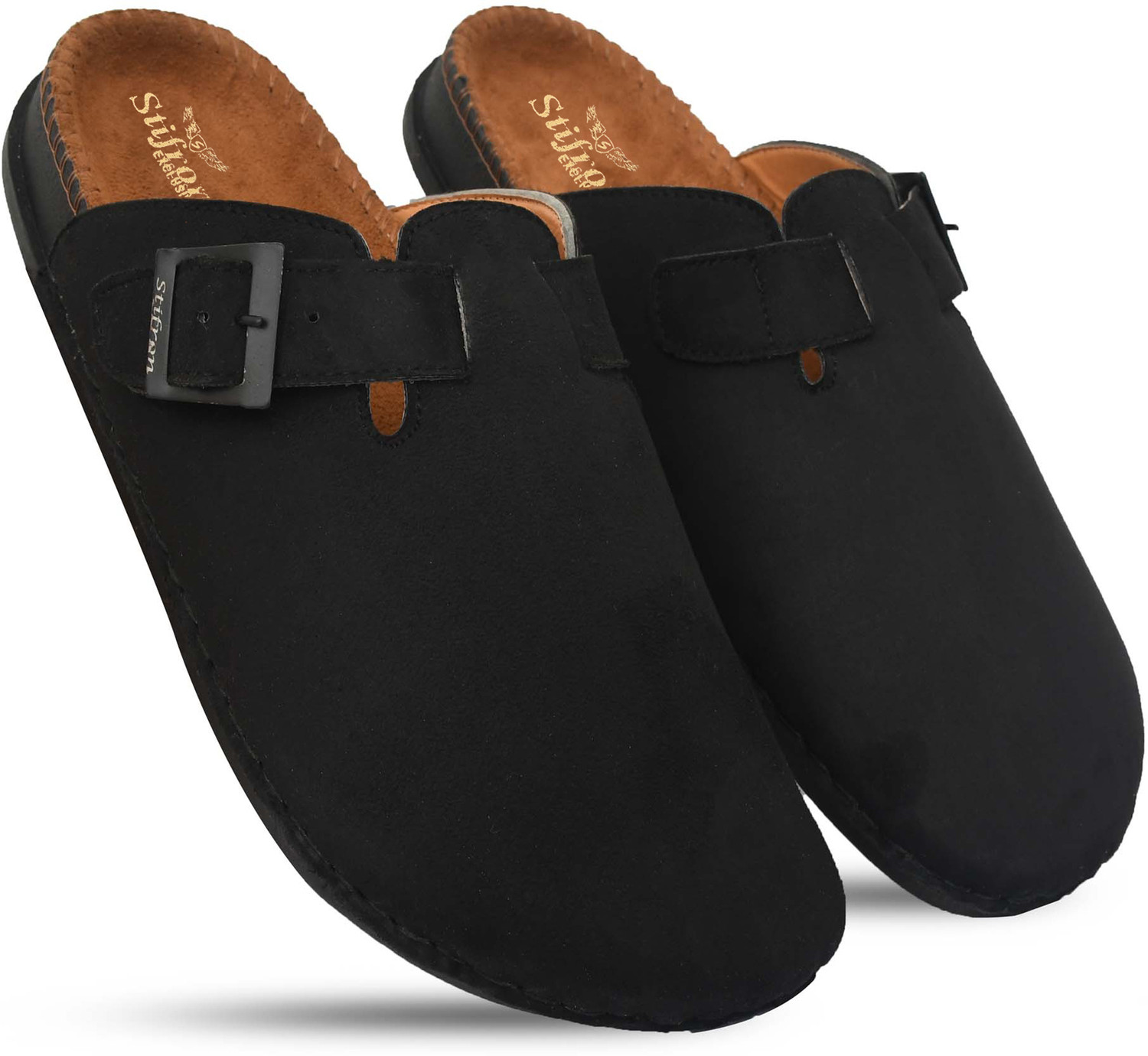 Image of STIFRON Men Sandals