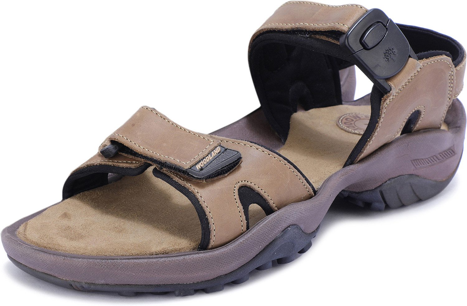 Image of WOODLAND Outdoor Comfortable Lightweight Everyday Use Men Casual