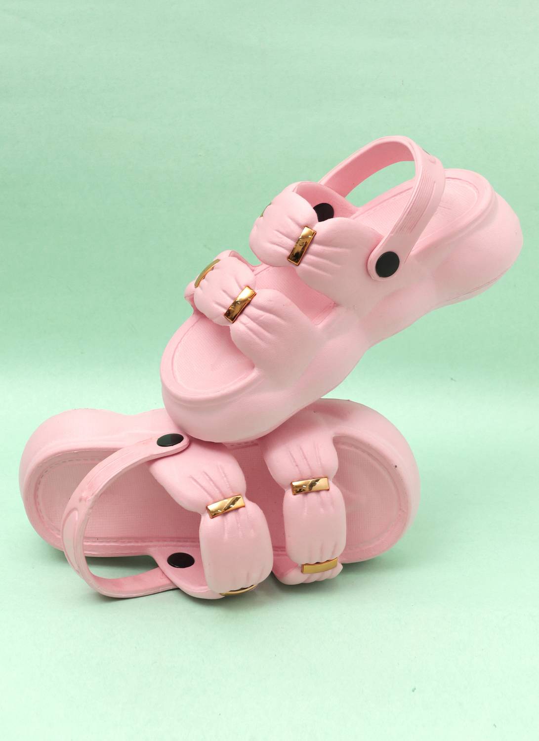 GENZIS Women Clogs