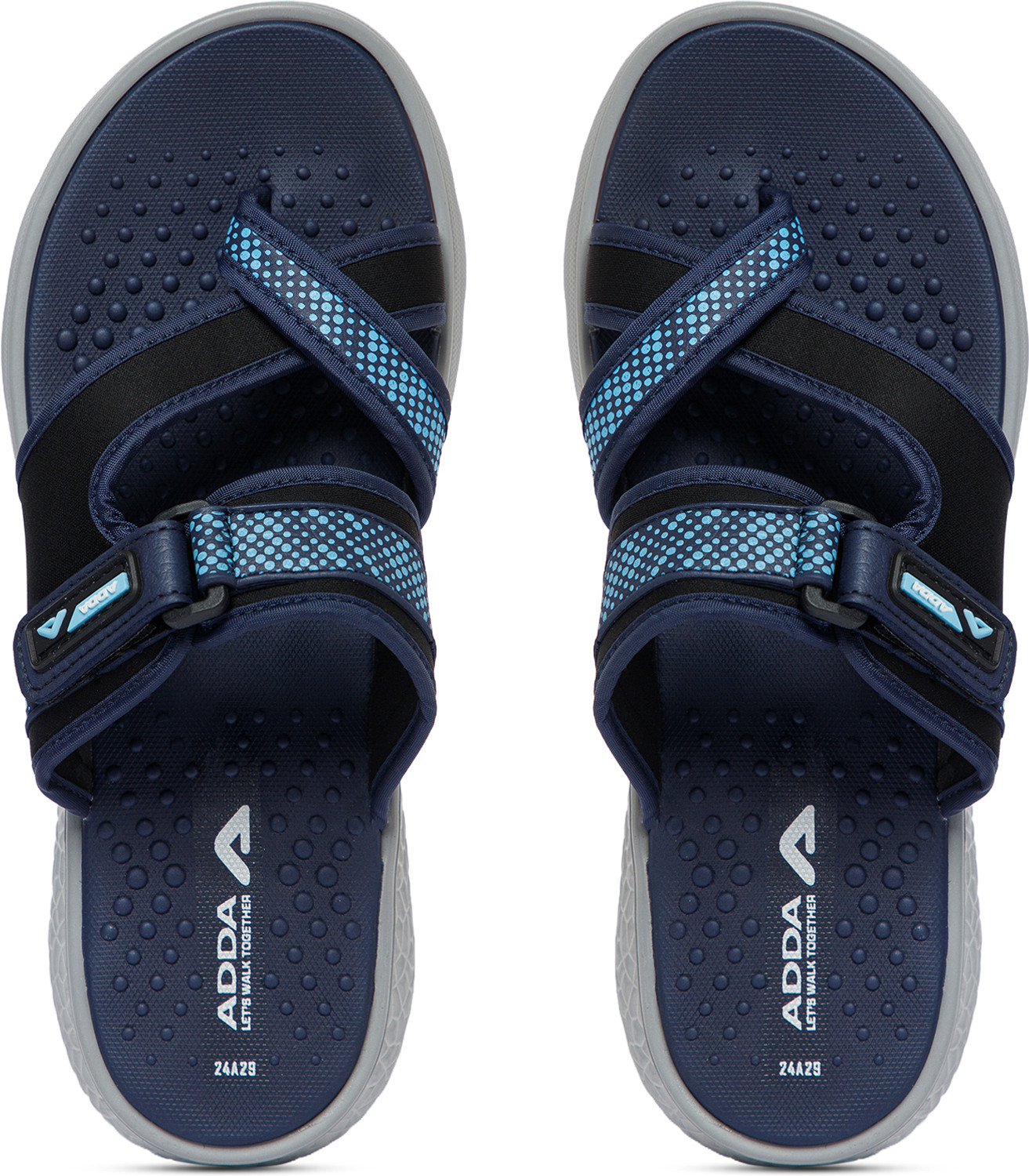 Image of Adda Men Sandals