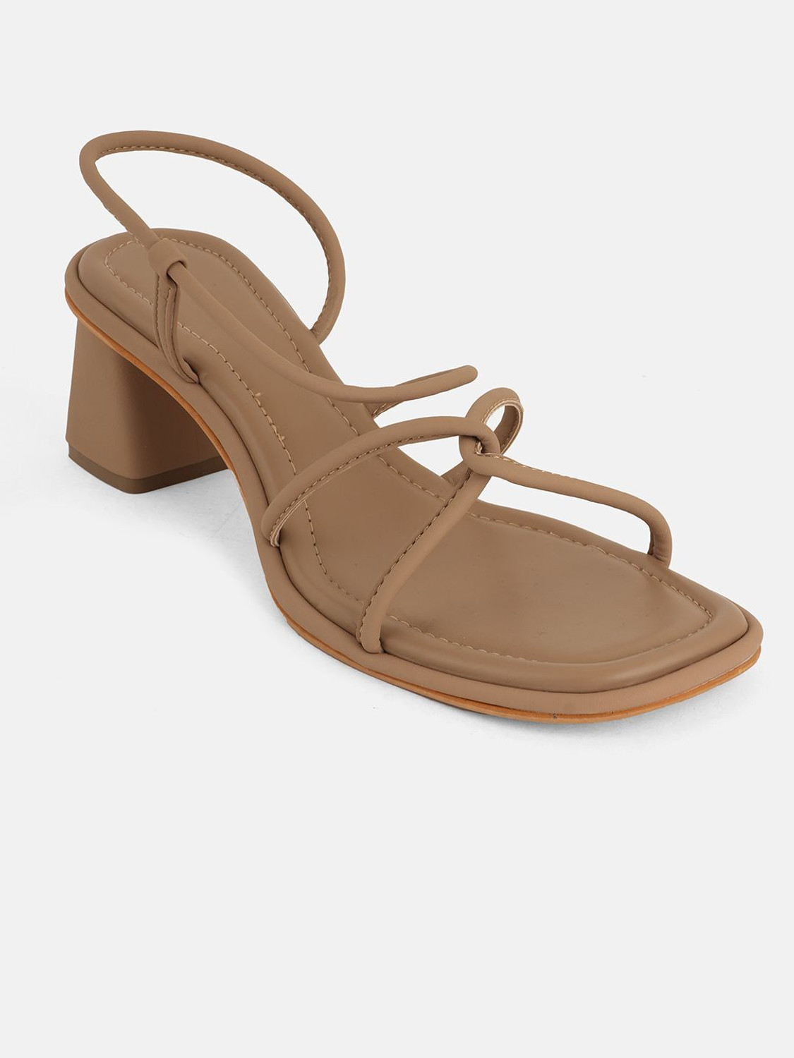 Image of DROP BOLD Women Heels