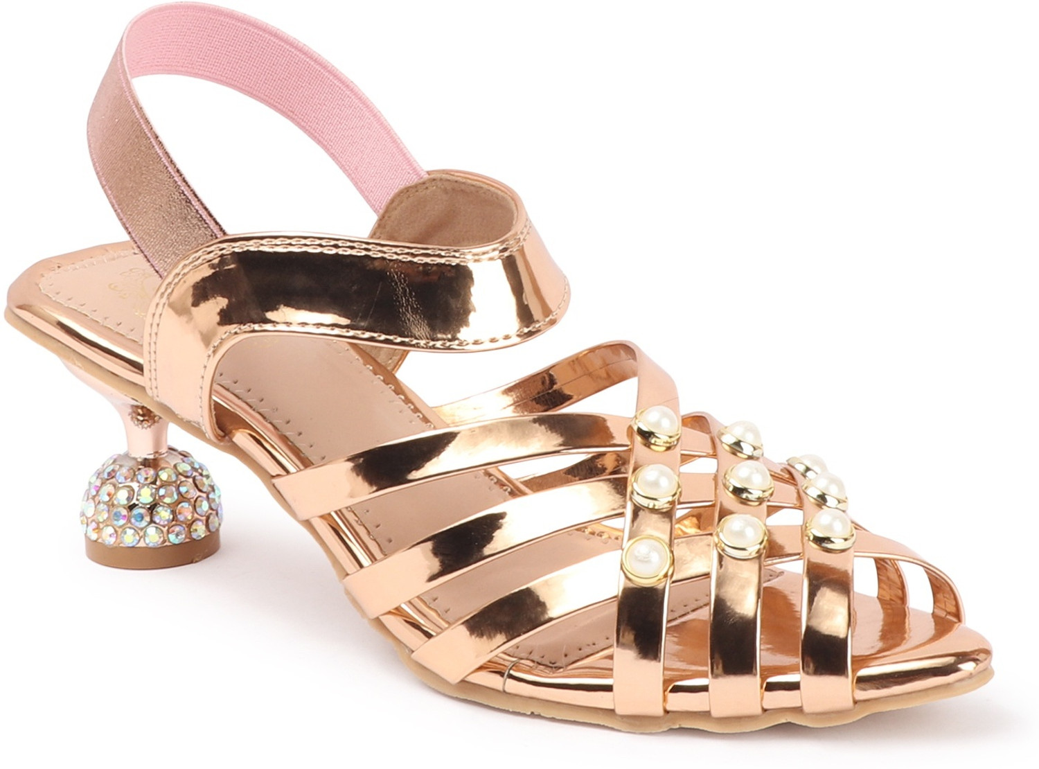 Image of Denill Women Heels