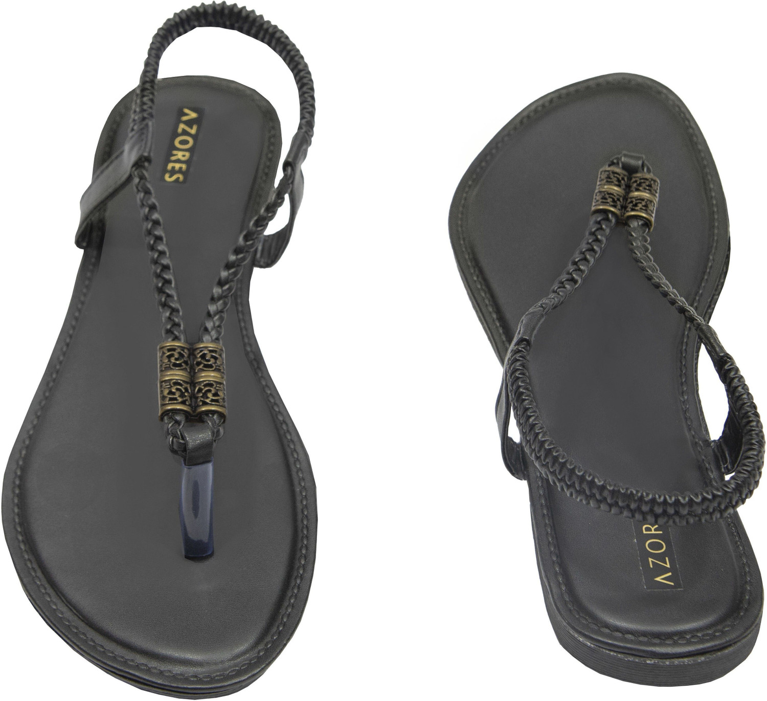 Image of Azores Women Flats