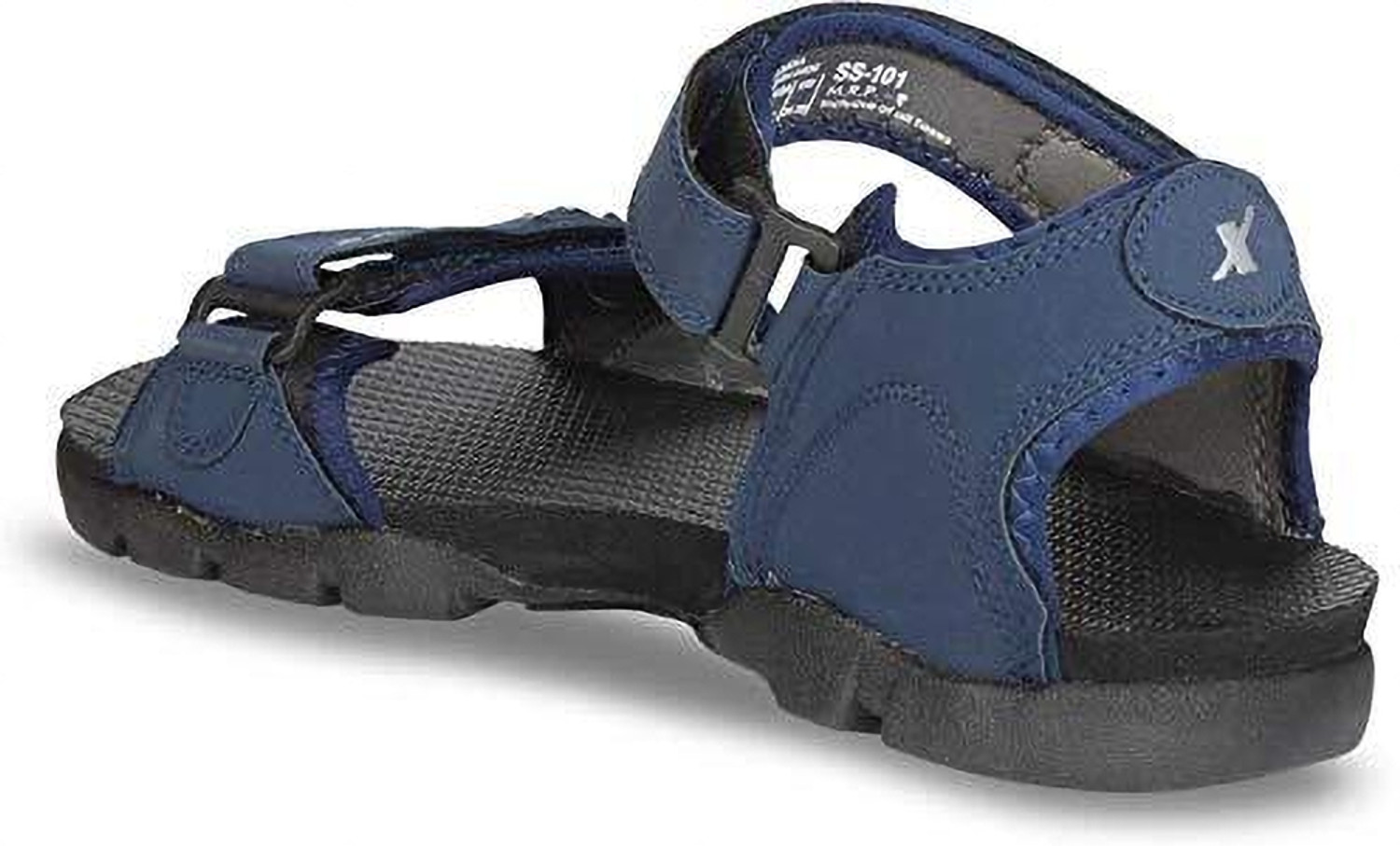 Image of Sparx Men Sports Sandals