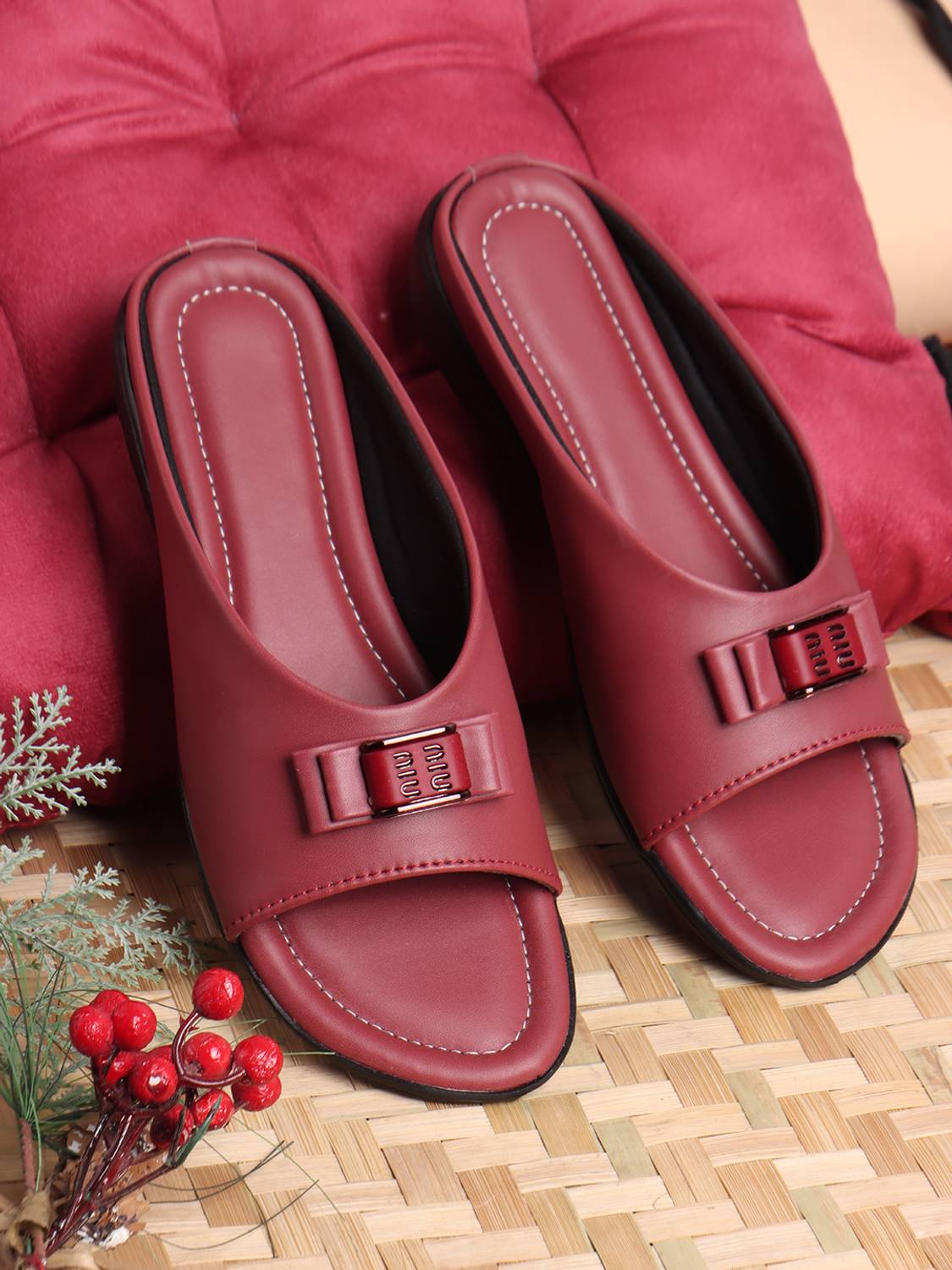 Arker Women Wedges