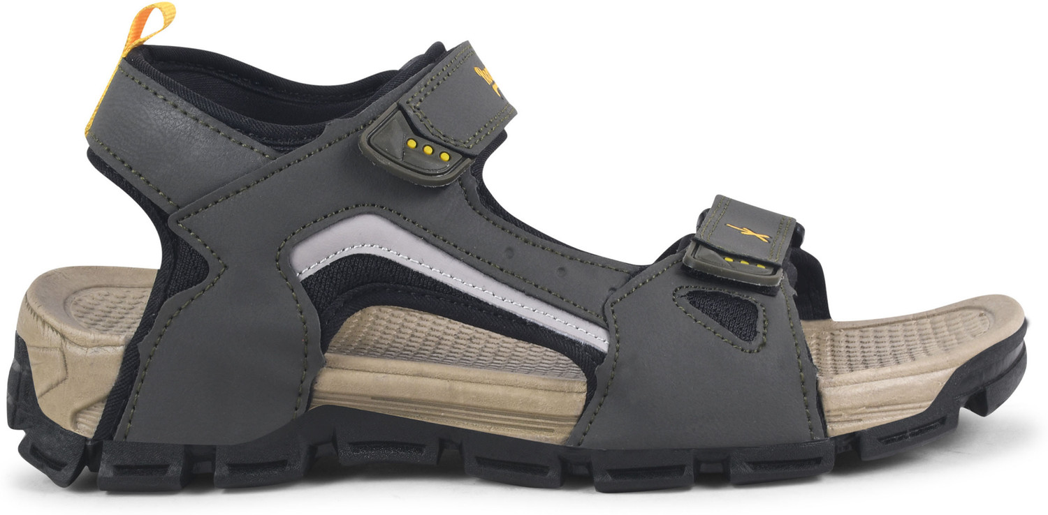 Image of Roadster Men Sandals