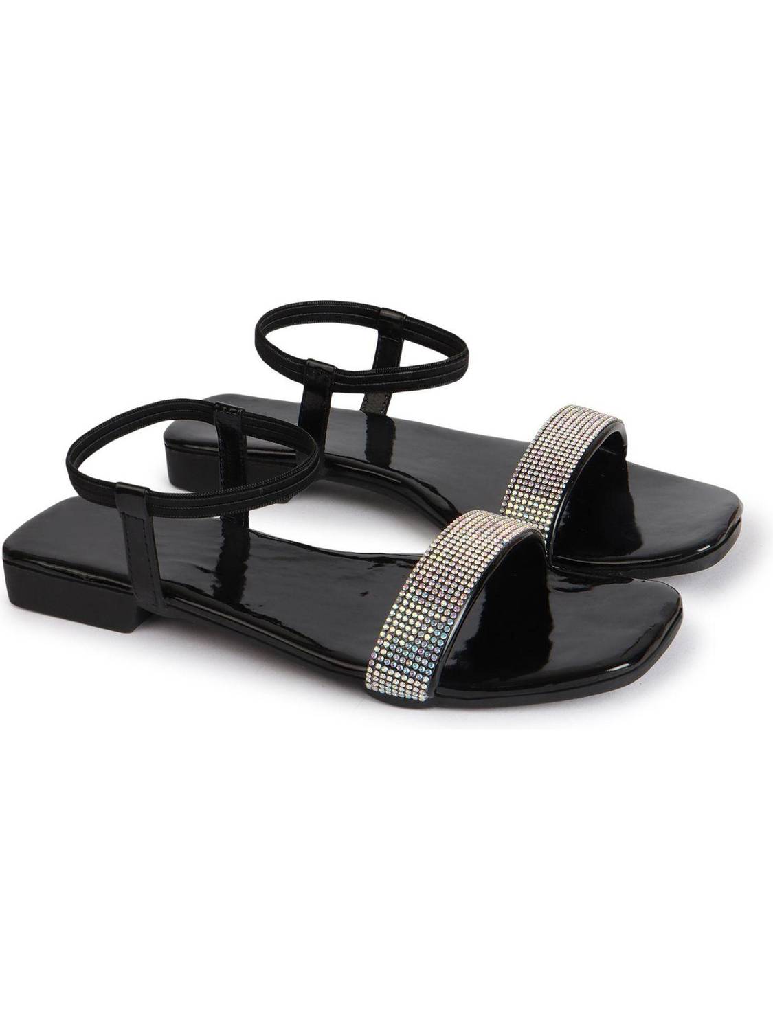 Arkfoot Women Flats