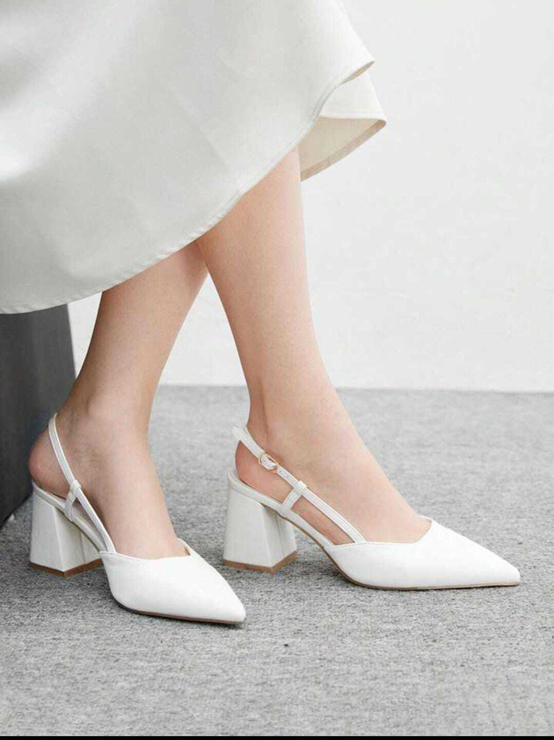 Image of KDB FASHIONS Women Heels
