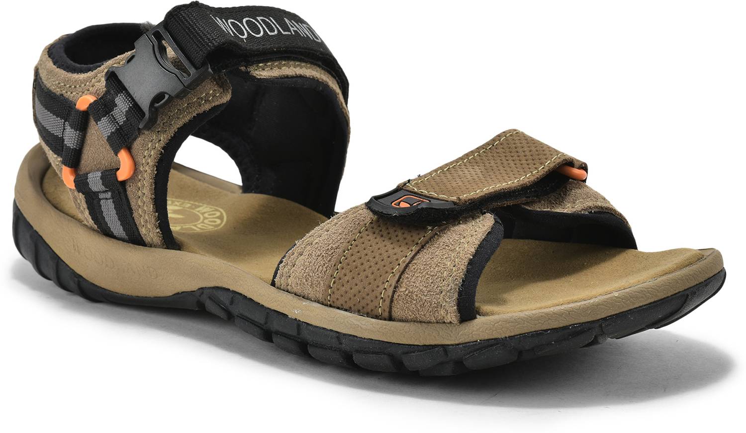 WOODLAND Outdoor Men Casual Shoes - Image 2