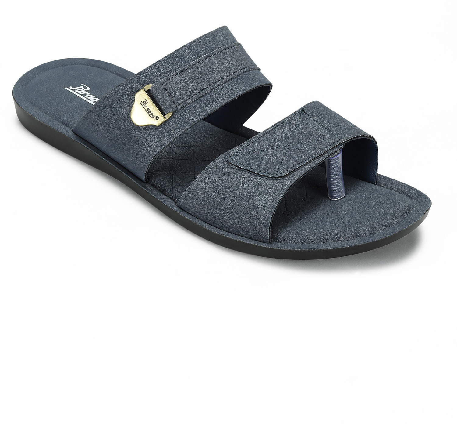 Image of Paragon PUK2240G Men Stylish Comfortable Daily Wear Men Sandals