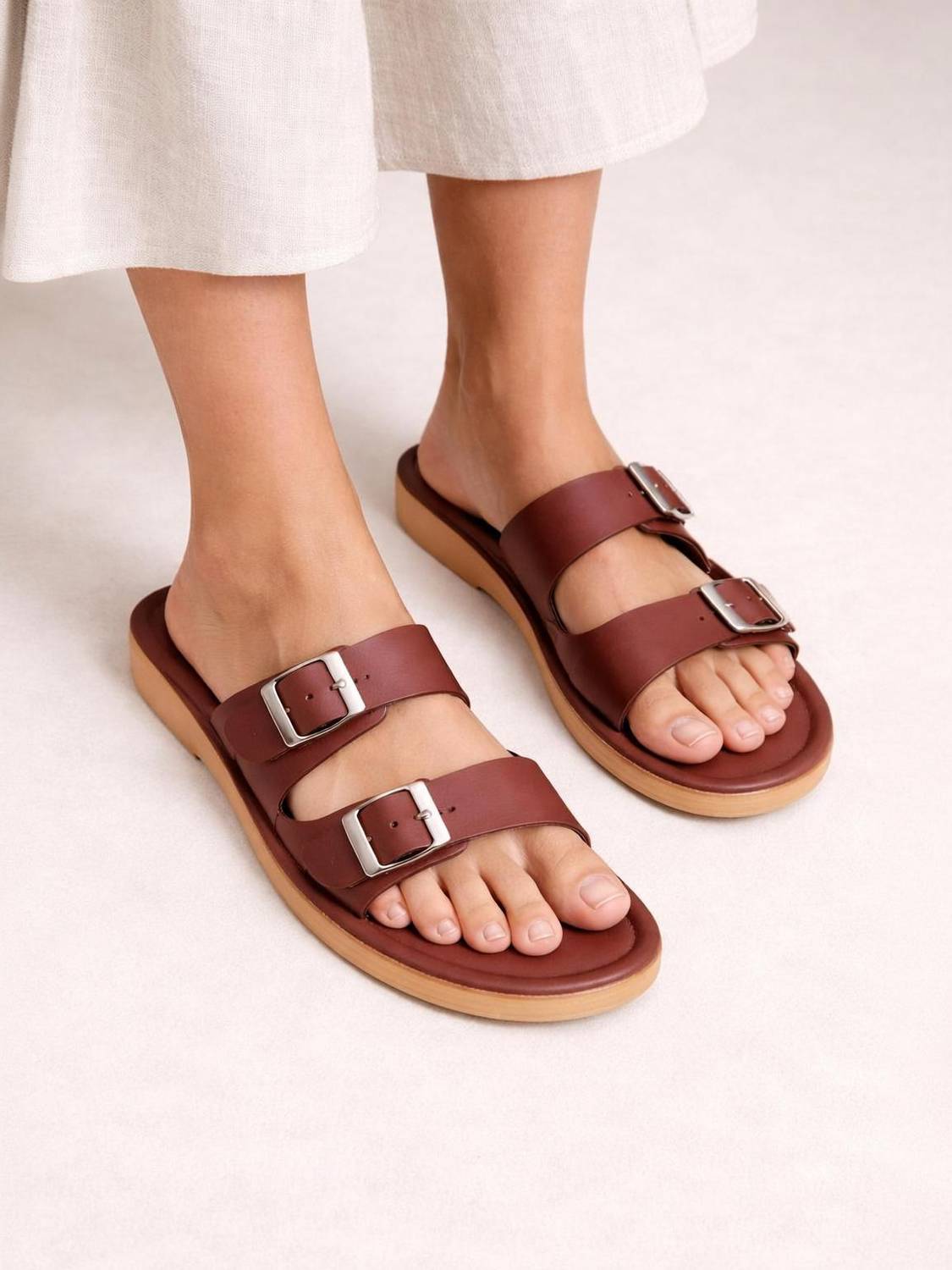 AELLA Women Flats