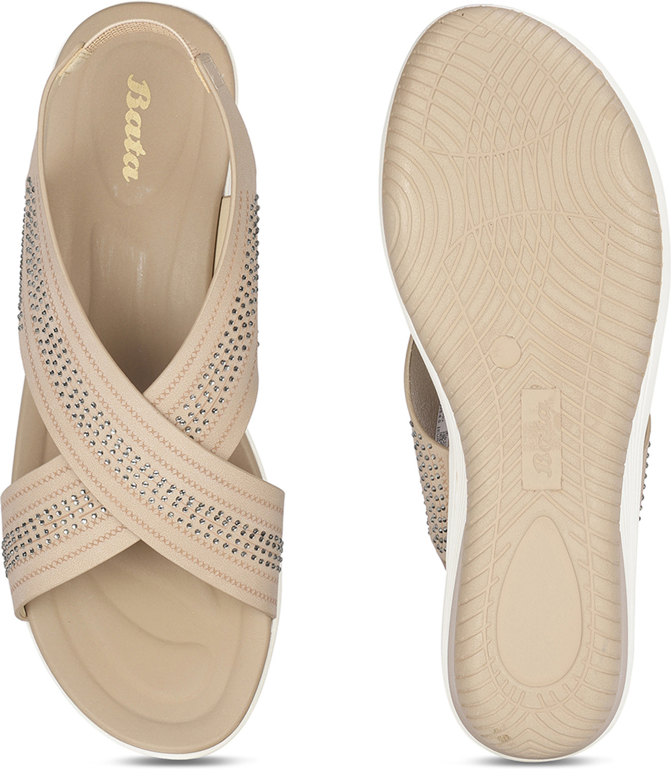Image of Bata Women Wedges